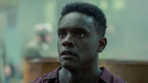 It: Bienvenidos a Derry Temporada 1 Episodios 7 • Sub Español