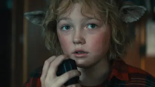 Sweet Tooth: El niño ciervo Temporada 3 Episodios 4 • Sub Español