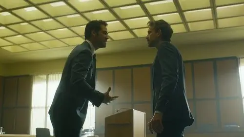 El abogado del Lincoln Temporada 1 Episodios 2 • Sub Español
