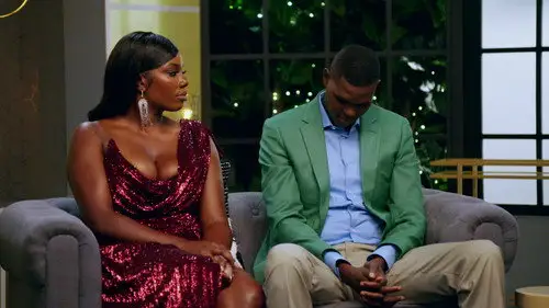 Casados a primera vista Temporada 15 Episodios 19 • Sub Español