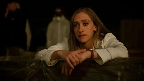 Grotesquerie Temporada 1 Episodios 10 • Sub Español
