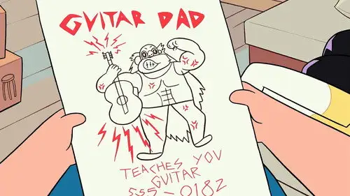 Steven Universe Temporada 2 Episodios 6 • Sub Español