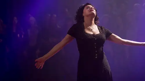 Twin Peaks Temporada 3 Episodios 16 • Sub Español