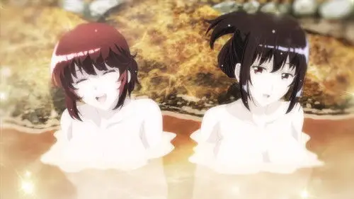 Joshi Ochi! Una Chica Cayó Del Segundo Piso Temporada 1 Episodios 5 • Sub Español