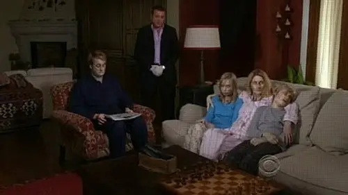 Medium Temporada 6 Episodios 17 • Sub Español