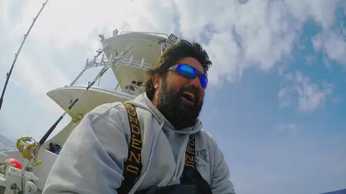 Wicked Tuna: Outer Banks Temporada 2 Episodios 8 • Sub Español