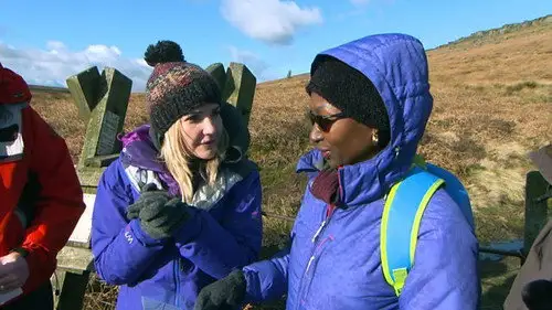 Countryfile S31E8 • Oglądaj Online
