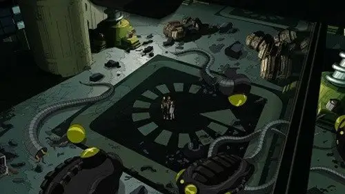 Ultimate Spider-Man Temporada 1 Episodios 25 • Sub Español
