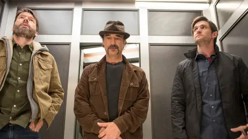 Chicago P.D. Temporada 3 Episodios 6 • Sub Español