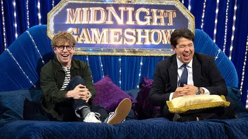 Michael McIntyre's Big Show Temporada 8 Episodios 4 • Sub Español