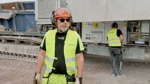 Svenska Truckers Temporada 12 Episodios 8 • Sub Español