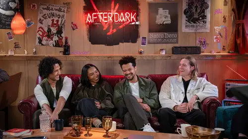 The Vampire Lestat: After Dark Temporada 0 Episodios 1 • Sub Español