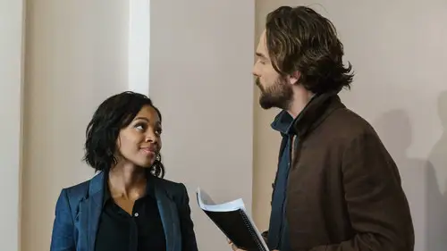 Sleepy Hollow Temporada 3 Episodios 3 • Sub Español
