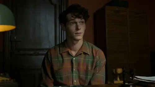 Instituto Voltaire Temporada 1 Episodios 7 • Sub Español