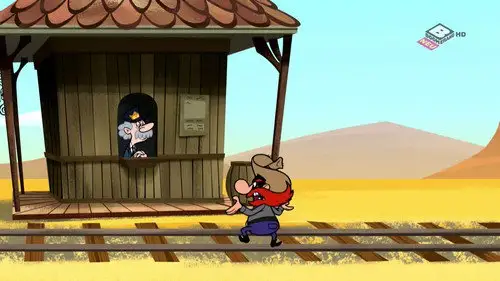 The New Looney Tunes Temporada 2 Episodios 7 • Sub Español