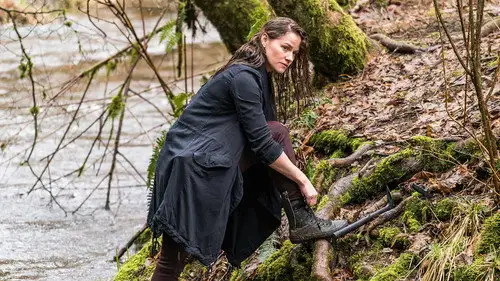 Van Helsing Temporada 2 Episodios 4 • Sub Español