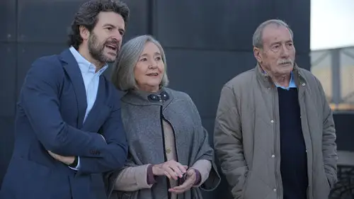 Muertos S.L. Temporada 2 Episodios 4 • Sub Español