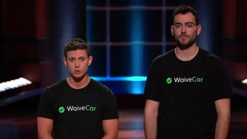 Shark Tank Temporada 9 Episodios 7 • Sub Español