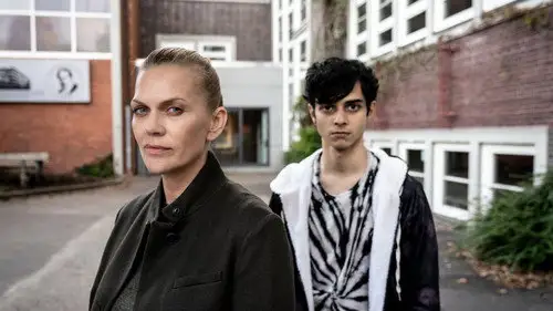 Helen Dorn Temporada 1 Episodios 18 • Sub Español