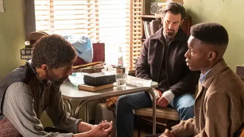 This Is Us Temporada 4 Episodios 17 • Sub Español