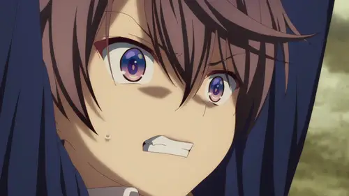 The Demon Sword Master of Excalibur Academy Temporada 1 Episodios 11 • Sub Español