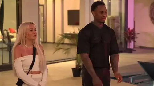 Ex on the Beach: Double Dutch Temporada 12 Episodios 4 • Sub Español