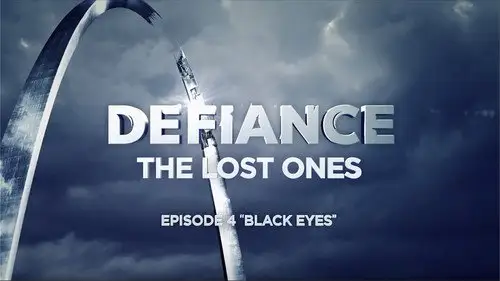 Defiance Temporada 0 Episodios 13 • Sub Español