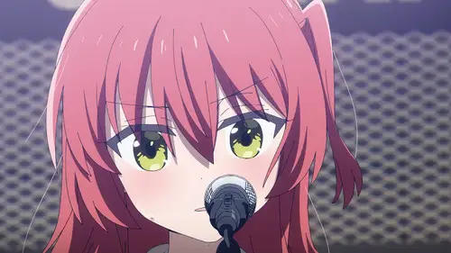 BOCCHI THE ROCK! Temporada 1 Episodios 5 • Sub Español