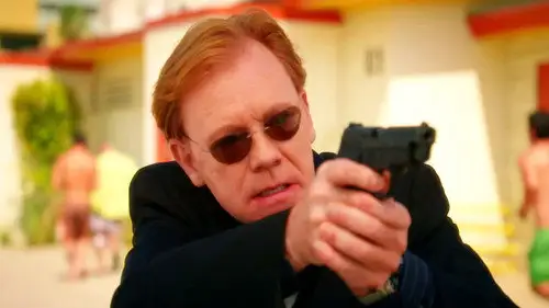CSI: Miami Temporada 9 Episodios 3 • Sub Español