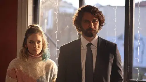 Inocentes Temporada 1 Episodios 25 • Sub Español