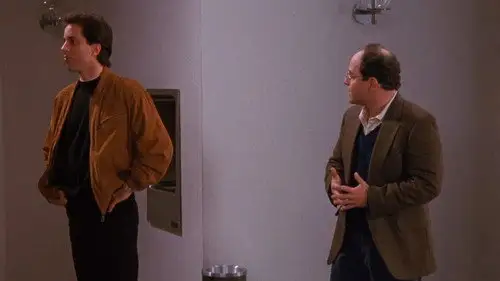 Seinfeld Temporada 1 Episodios 2 • Sub Español