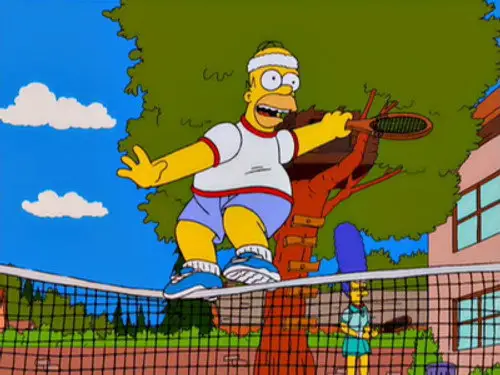 Los Simpson Temporada 12 Episodios 12 • Sub Español