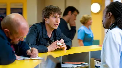 Casualty Temporada 28 Episodios 9 • Sub Español