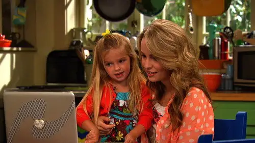 ¡Buena suerte, Charlie! Temporada 3 Episodios 22 • Sub Español