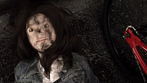 The Haunting Hour: La Serie Temporada 2 Episodios 18 • Sub Español