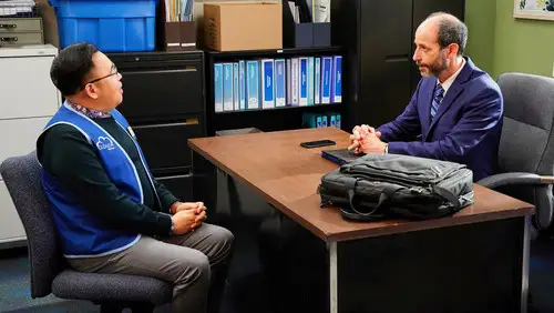 Superstore Temporada 6 Episodios 12 • Sub Español