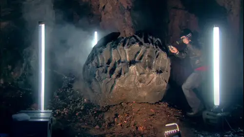Torchwood Temporada 1 Episodios 2 • Sub Español