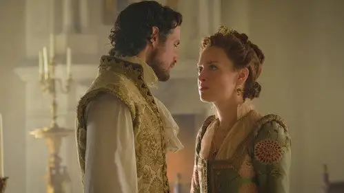 Reign Temporada 3 Episodios 6 • Sub Español