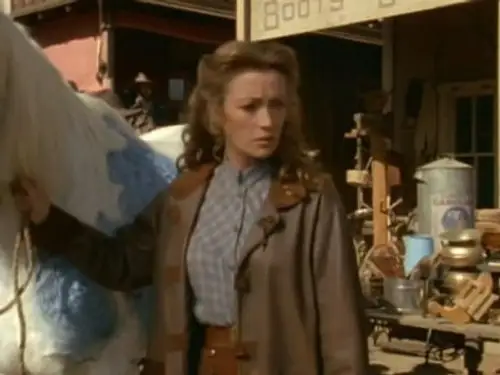 La doctora Quinn Temporada 3 Episodios 15 • Sub Español