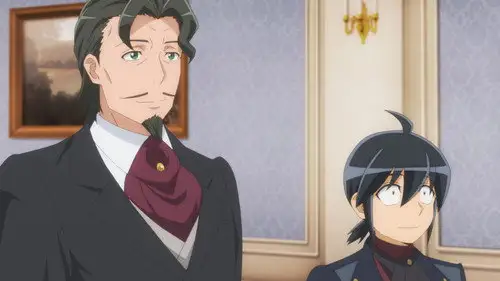 Tsukimichi -Moonlit Fantasy- Temporada 2 Episodios 14 • Sub Español