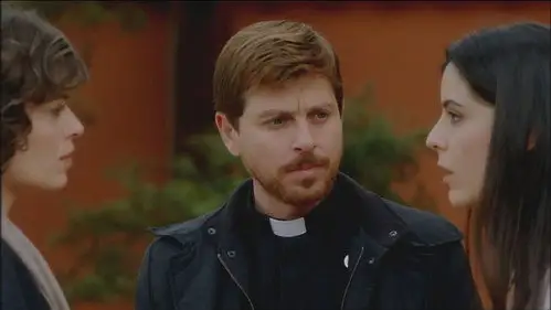 Il tredicesimo apostolo Temporada 1 Episodios 4 • Sub Español