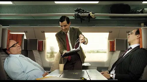 Mr. Bean Temporada 0 Episodios 23 • Sub Español