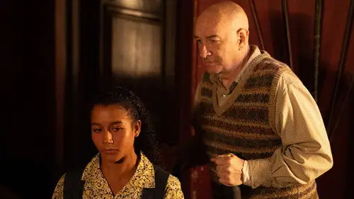 Padre Brown Temporada 12 Episodios 3 • Sub Español