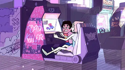 Steven Universe Temporada 1 Episodios 11 • Sub Español