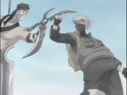 Naruto Temporada 1 Episodios 9 • Sub Español