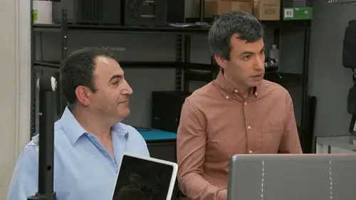 Nathan for You Temporada 4 Episodios 6 • Sub Español