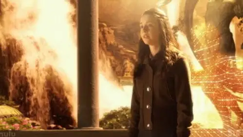 Caprica Temporada 1 Episodios 18 • Sub Español