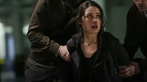 The Blacklist Temporada 5 Episodios 22 • Sub Español