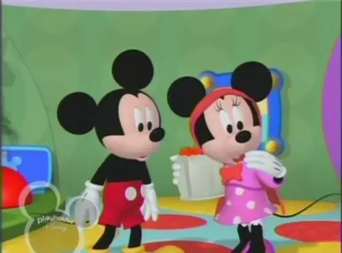 La casa de Mickey Mouse Temporada 1 Episodios 18 • Sub Español