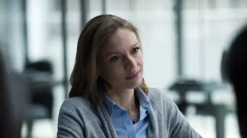 The Killing Temporada 2 Episodios 9 • Sub Español